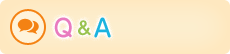 Q＆A